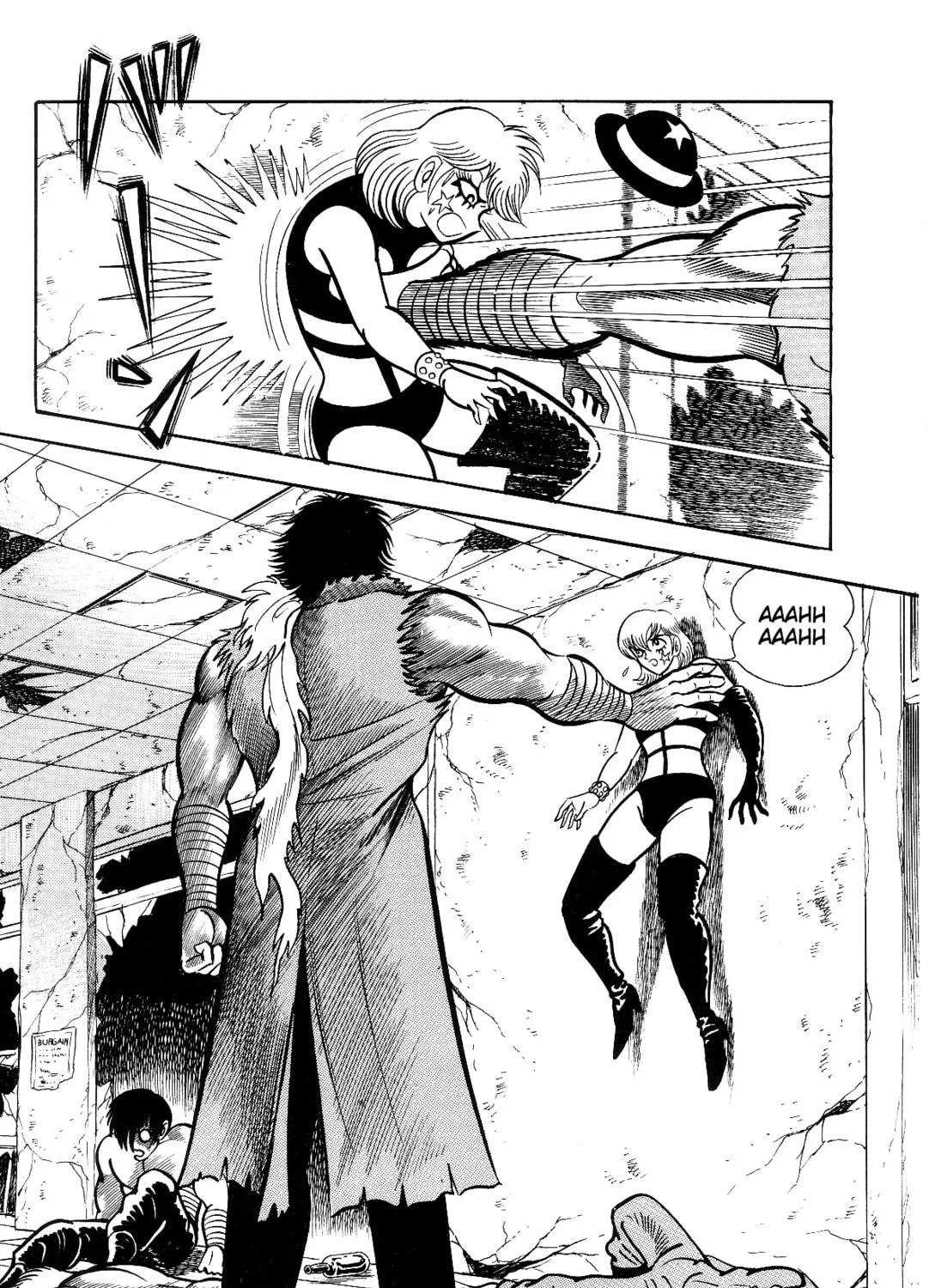 Read Violence Jack chapter 2.2 image 124 on Lezhin