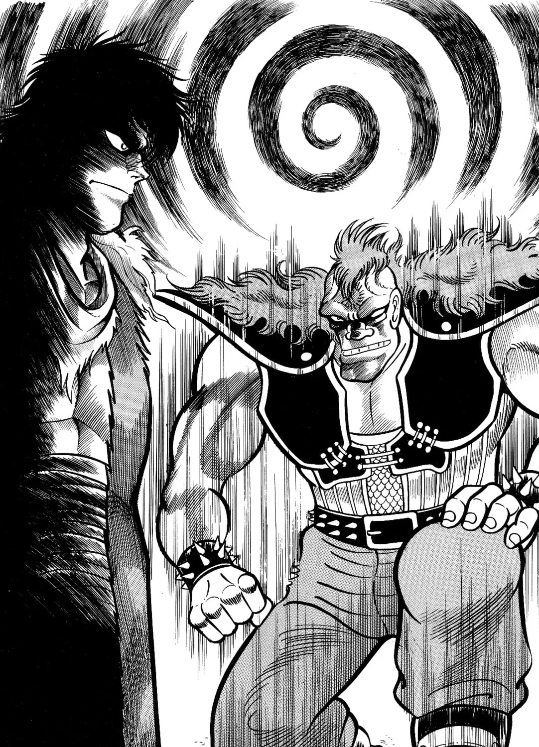Read Violence Jack chapter 2.2 image 132 on Lezhin