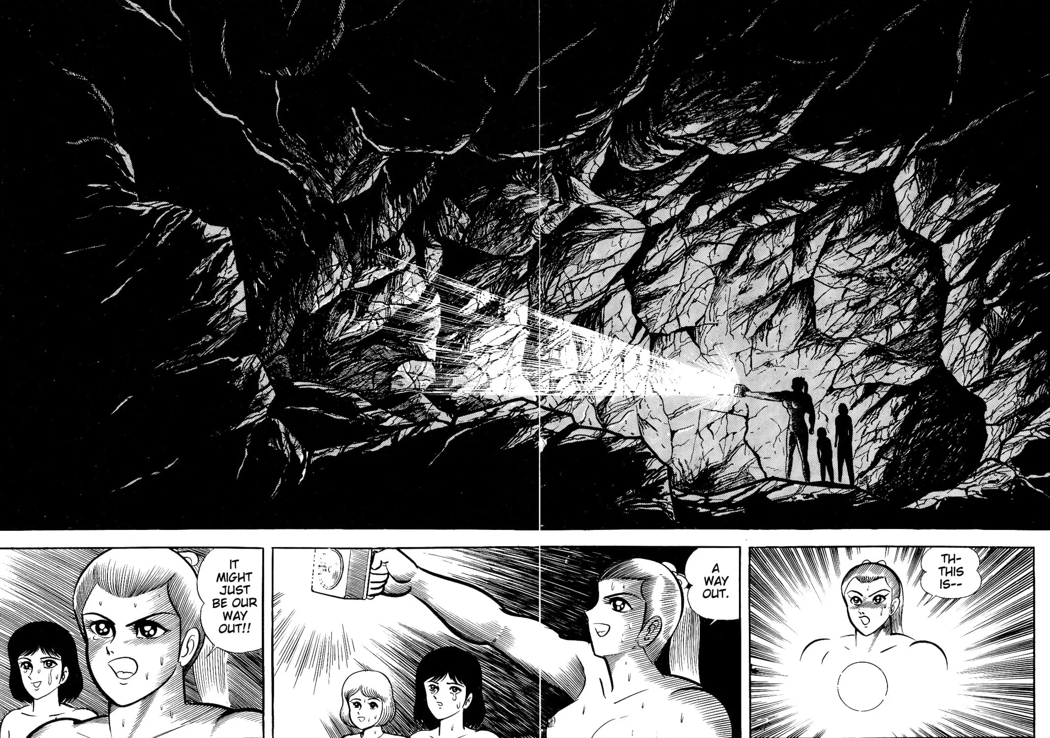 Read Violence Jack chapter 2.2 image 146 on Lezhin