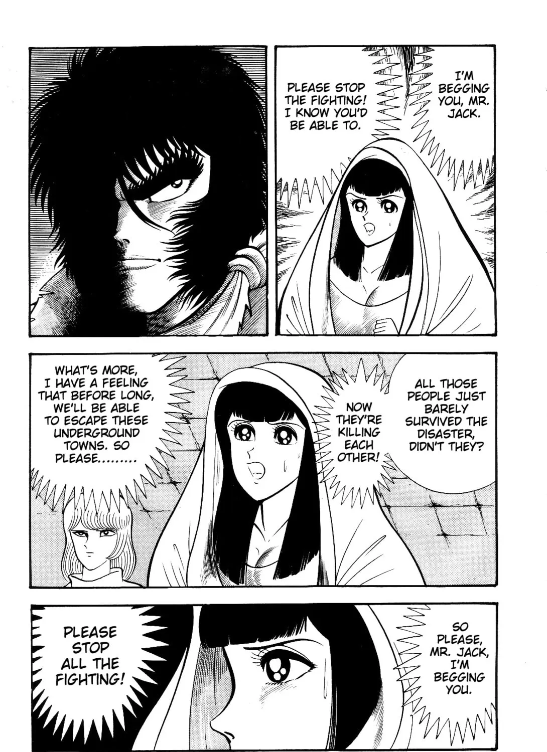 Read Violence Jack chapter 2.2 image 42 on Lezhin