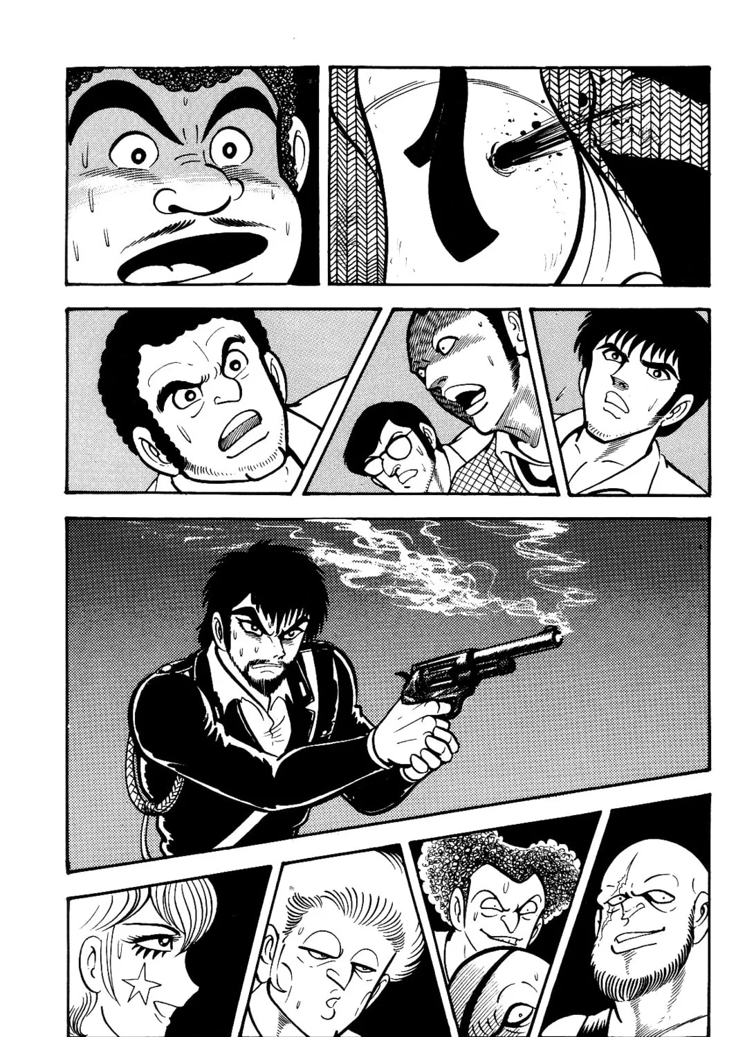 Read Violence Jack chapter 2.2 image 48 on Lezhin