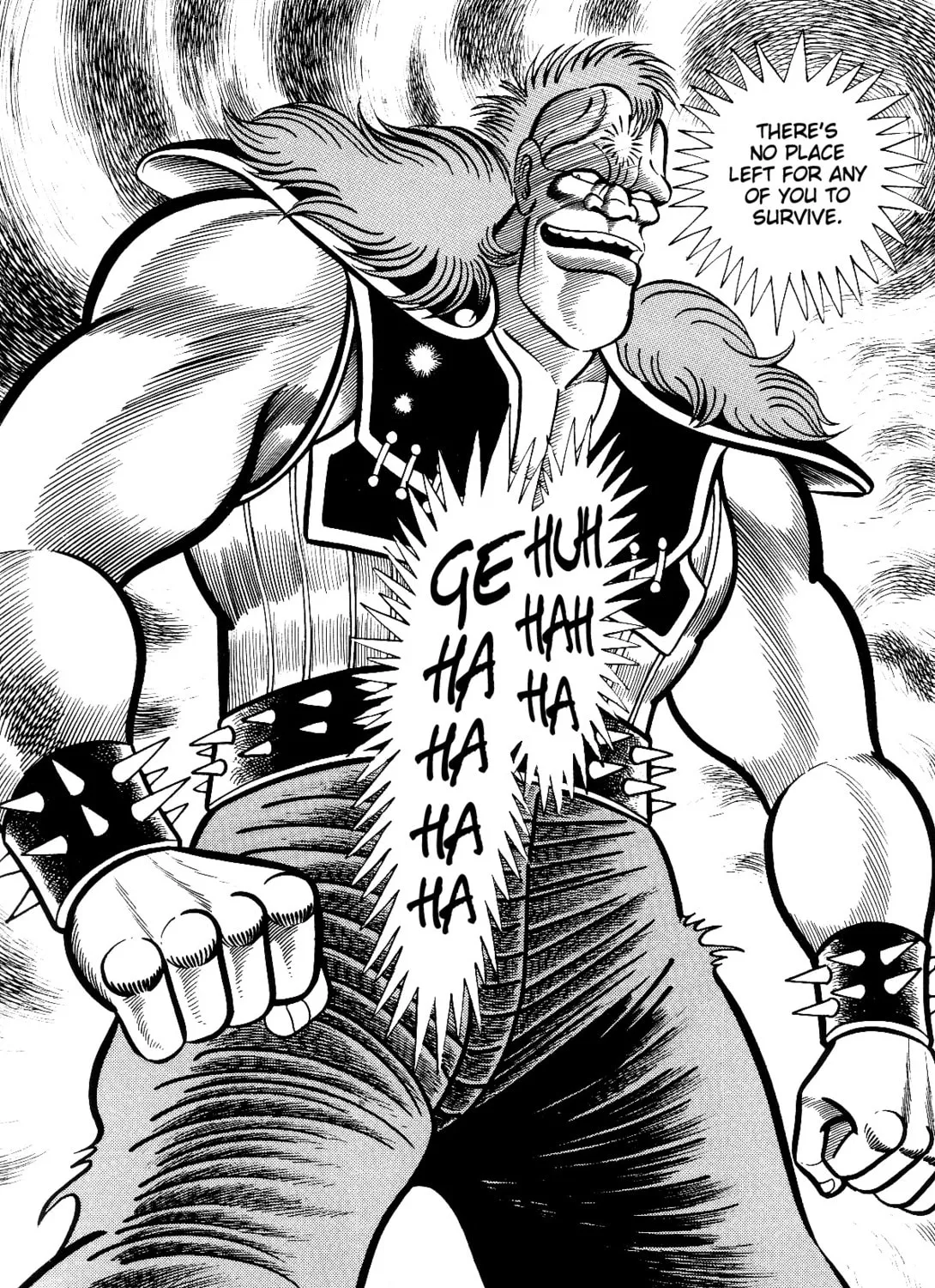 Read Violence Jack chapter 2.2 image 56 on Lezhin