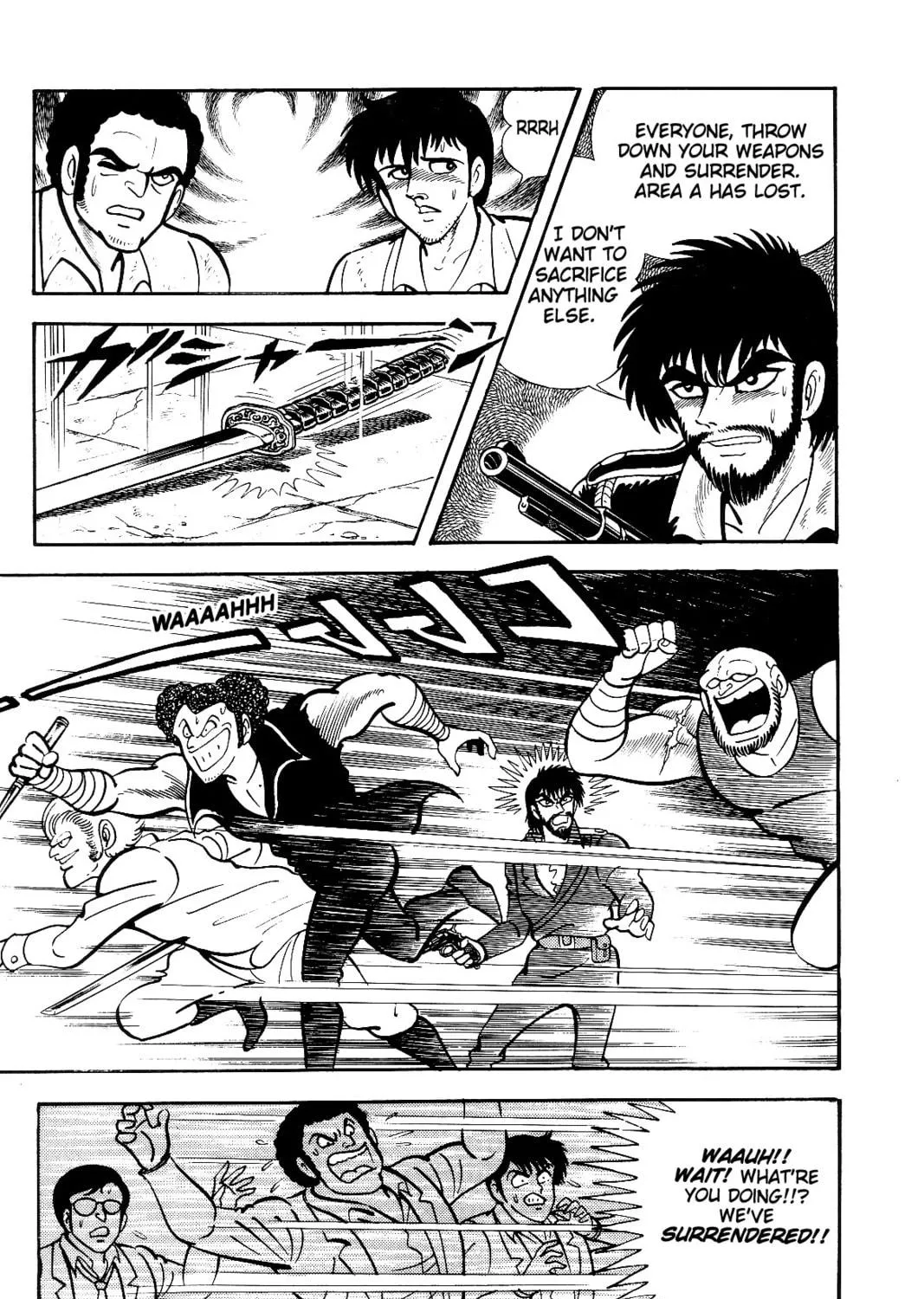 Read Violence Jack chapter 2.2 image 58 on Lezhin