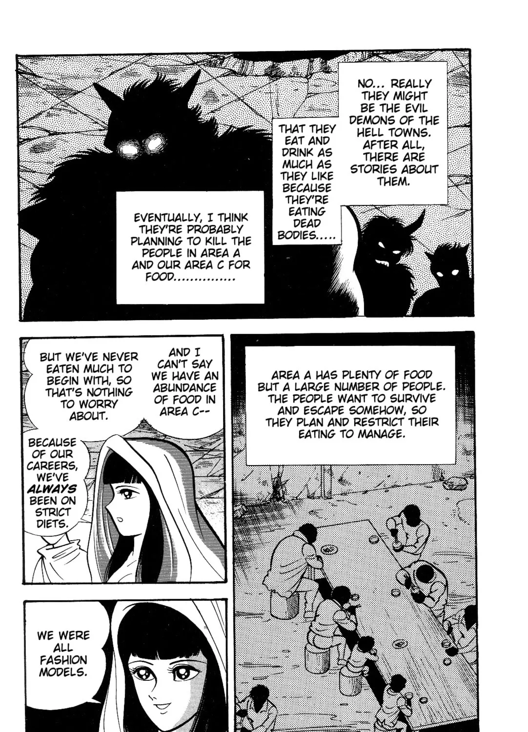 Read Violence Jack chapter 2.2 image 6 on Lezhin