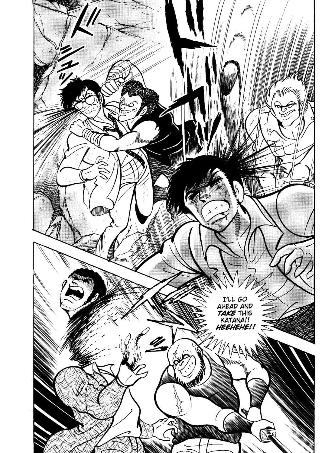 Read Violence Jack chapter 2.2 image 60 on Lezhin