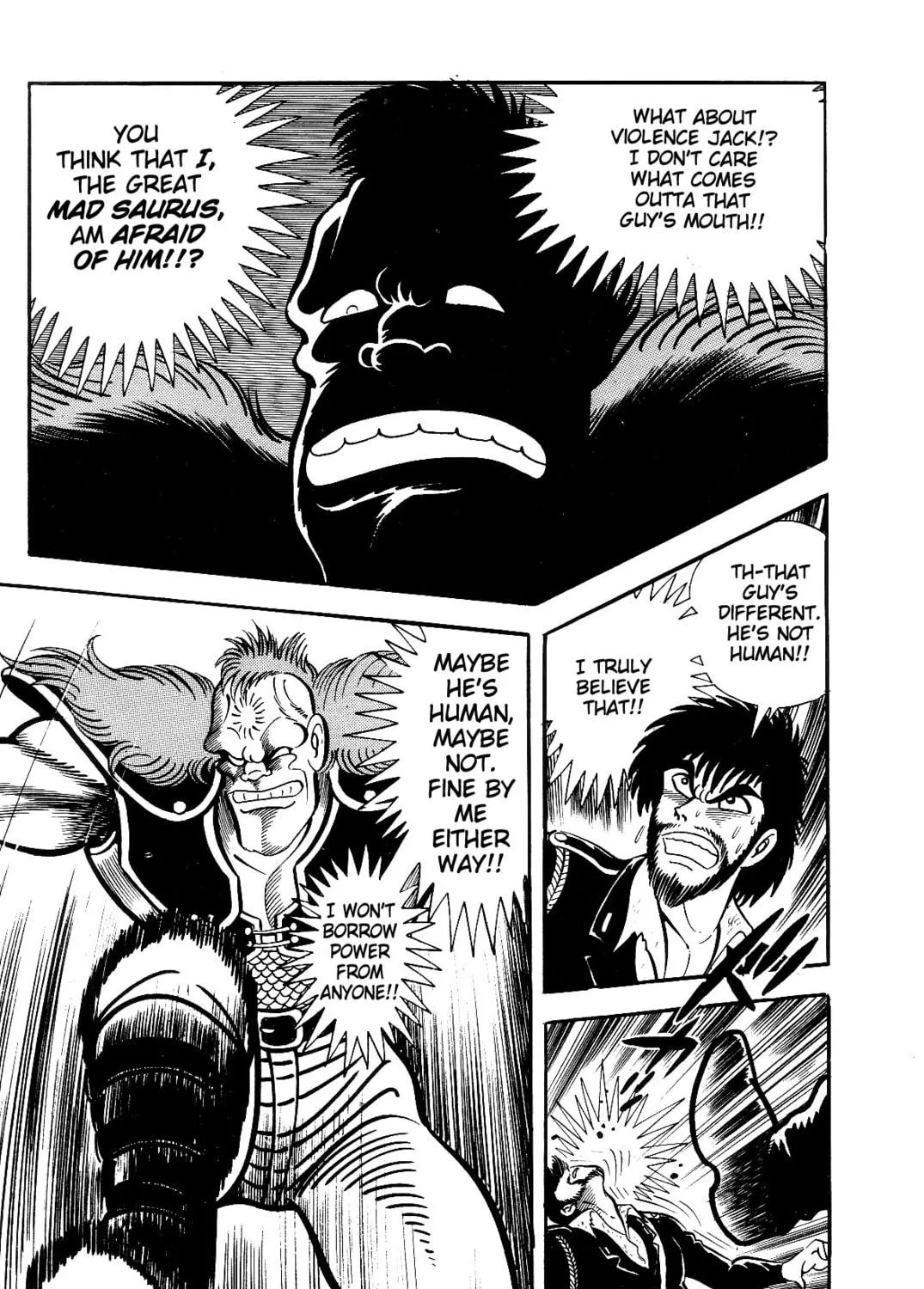 Read Violence Jack chapter 2.2 image 70 on Lezhin