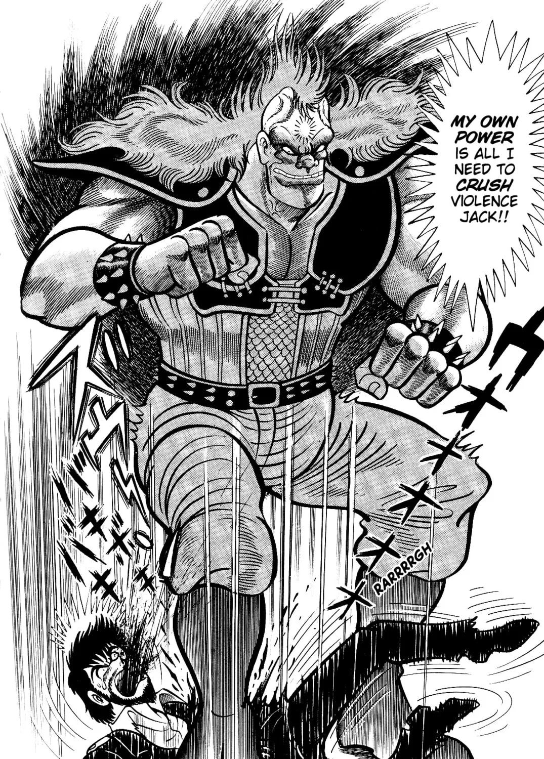 Read Violence Jack chapter 2.2 image 72 on Lezhin