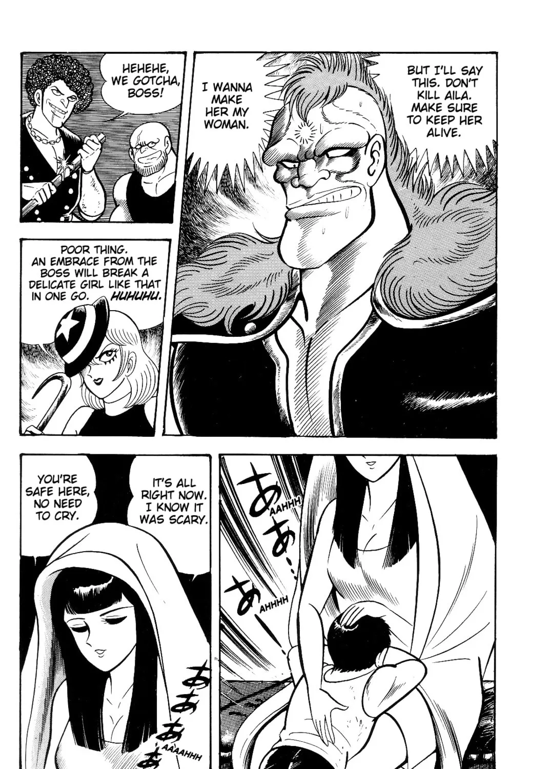 Read Violence Jack chapter 2.2 image 78 on Lezhin