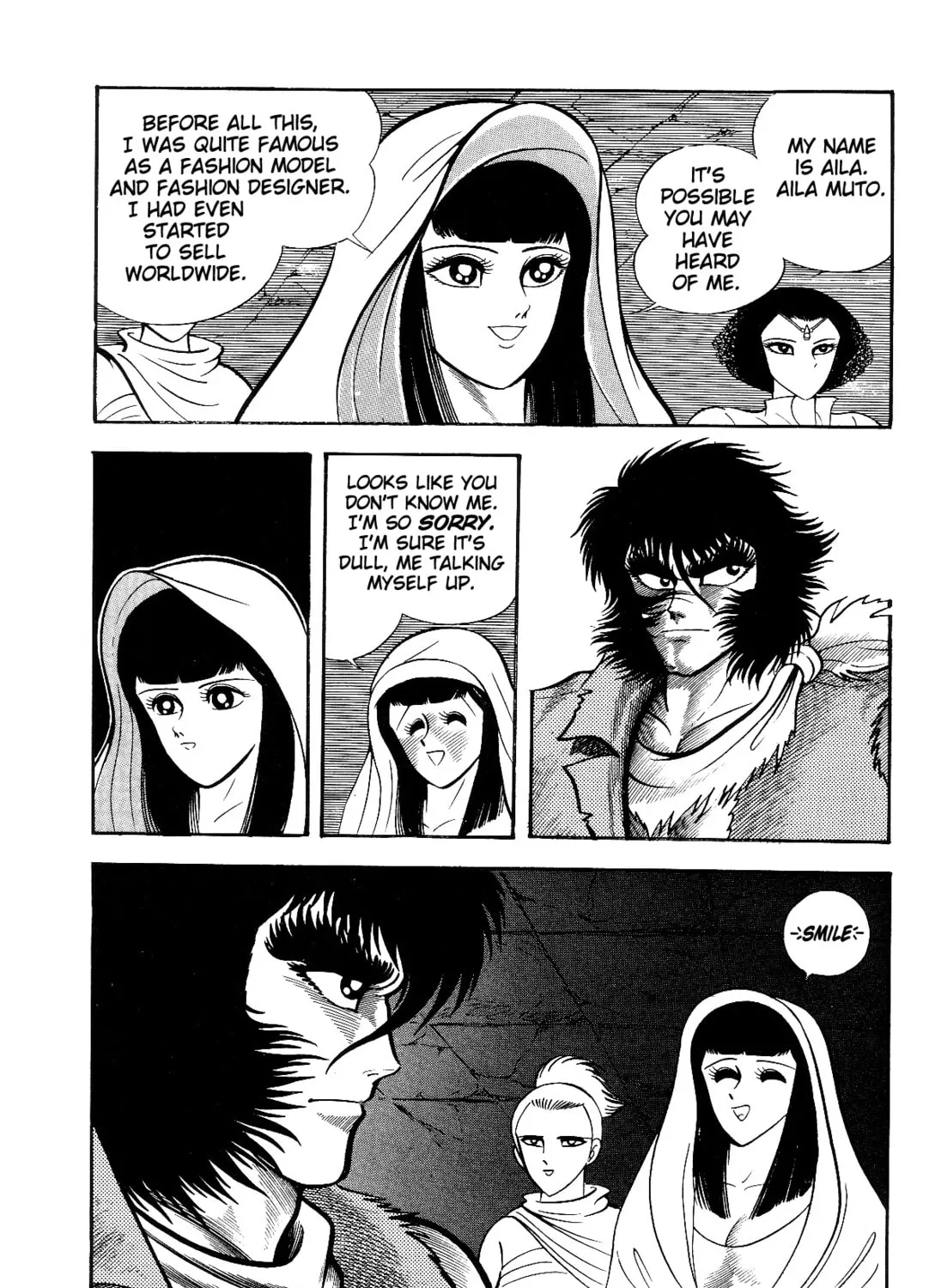 Read Violence Jack chapter 2.2 image 8 on Lezhin