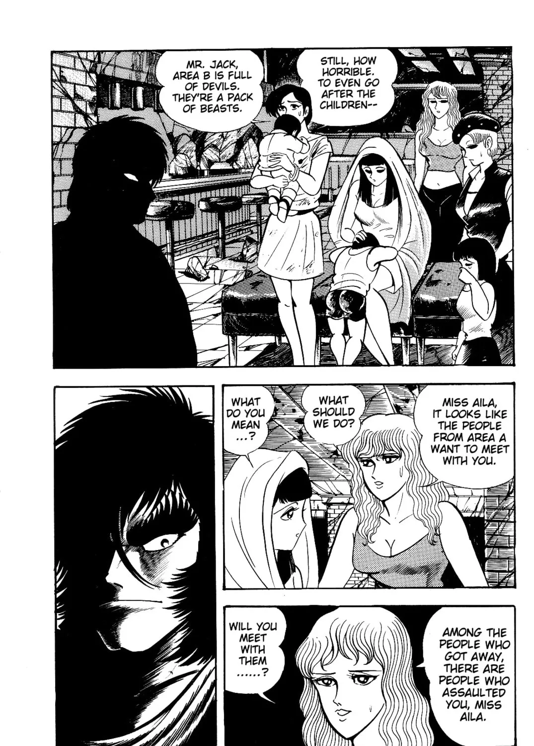 Read Violence Jack chapter 2.2 image 80 on Lezhin