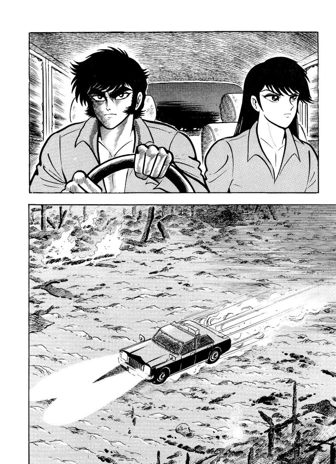 Read Violence Jack chapter 2.3 image 116 on Lezhin