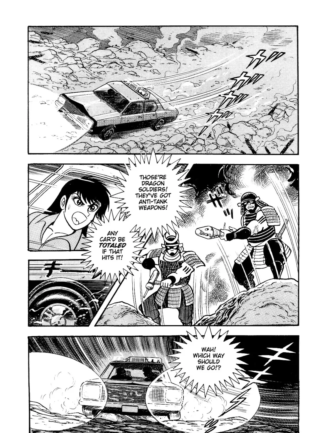 Read Violence Jack chapter 2.3 image 120 on Lezhin