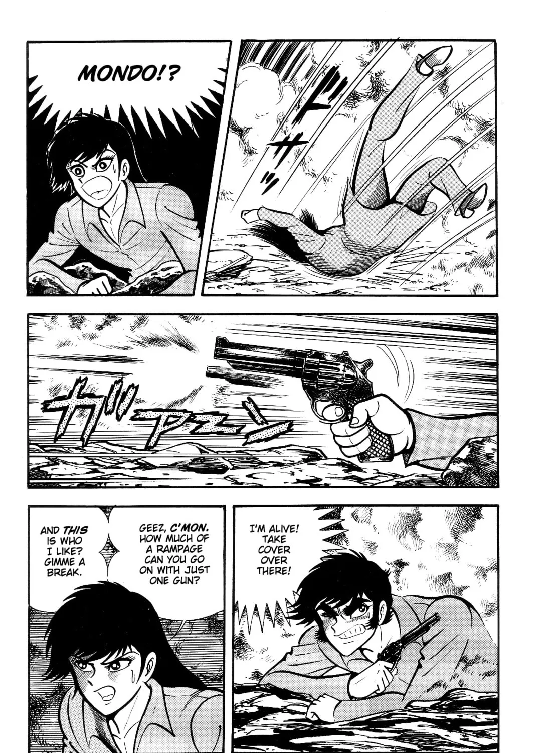Read Violence Jack chapter 2.3 image 126 on Lezhin