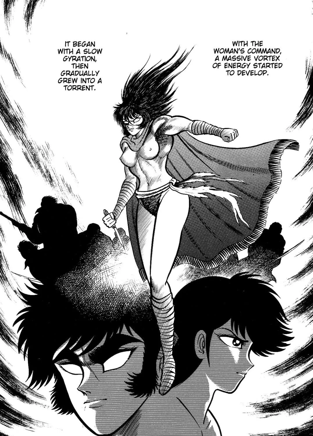 Read Violence Jack chapter 2.3 image 142 on Lezhin