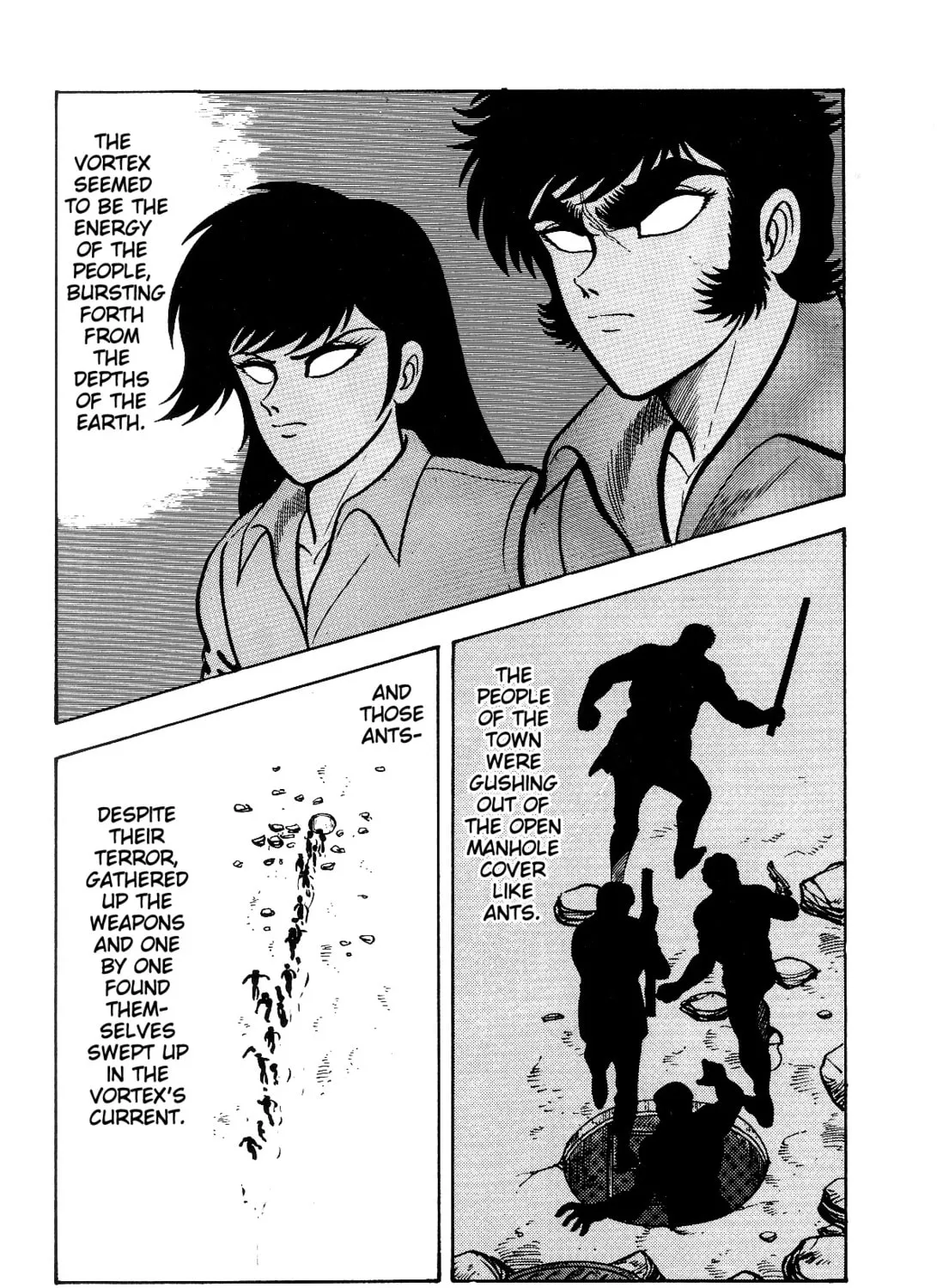 Read Violence Jack chapter 2.3 image 144 on Lezhin