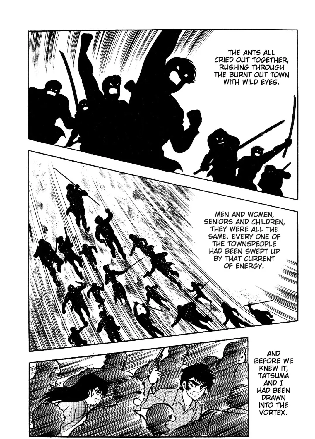 Read Violence Jack chapter 2.3 image 146 on Lezhin