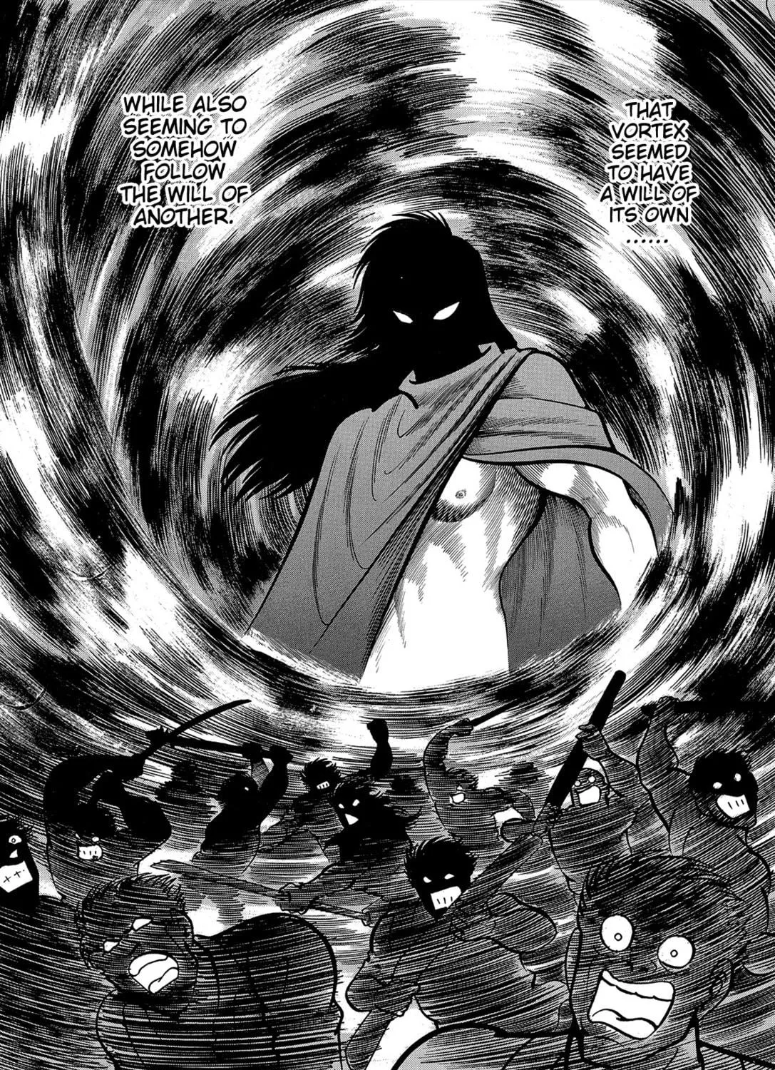 Read Violence Jack chapter 2.3 image 148 on Lezhin