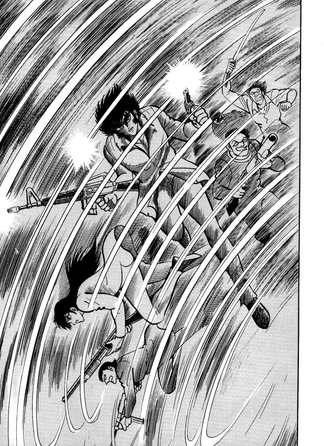 Read Violence Jack chapter 2.3 image 160 on Lezhin