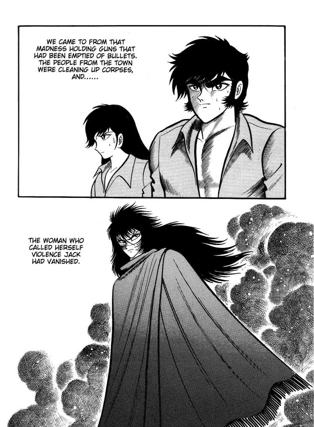 Read Violence Jack chapter 2.3 image 166 on Lezhin