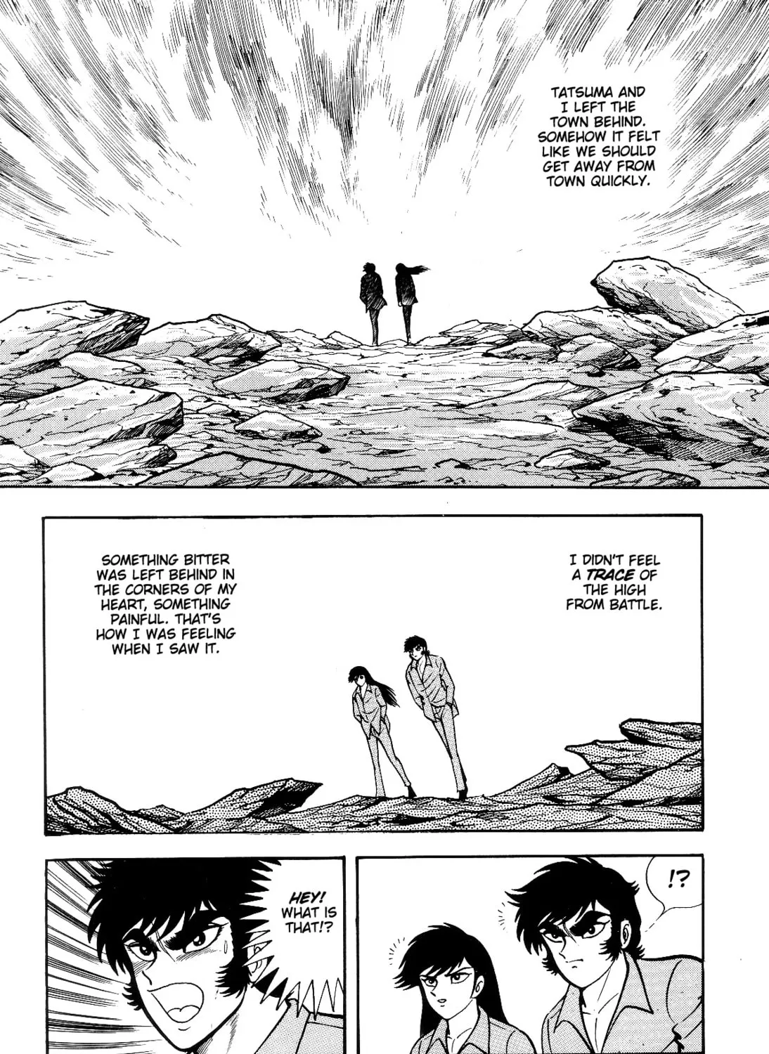 Read Violence Jack chapter 2.3 image 170 on Lezhin