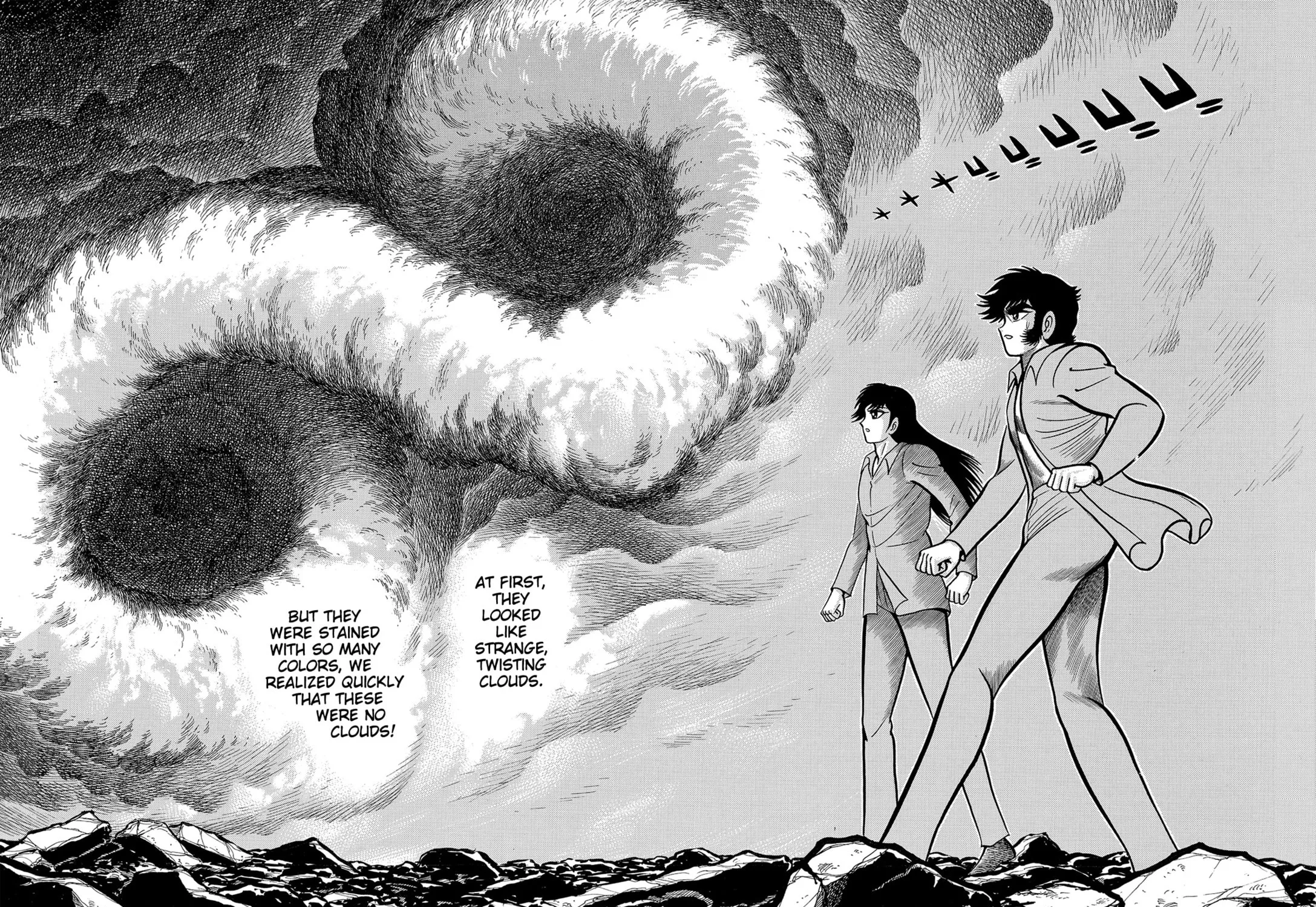 Read Violence Jack chapter 2.3 image 172 on Lezhin