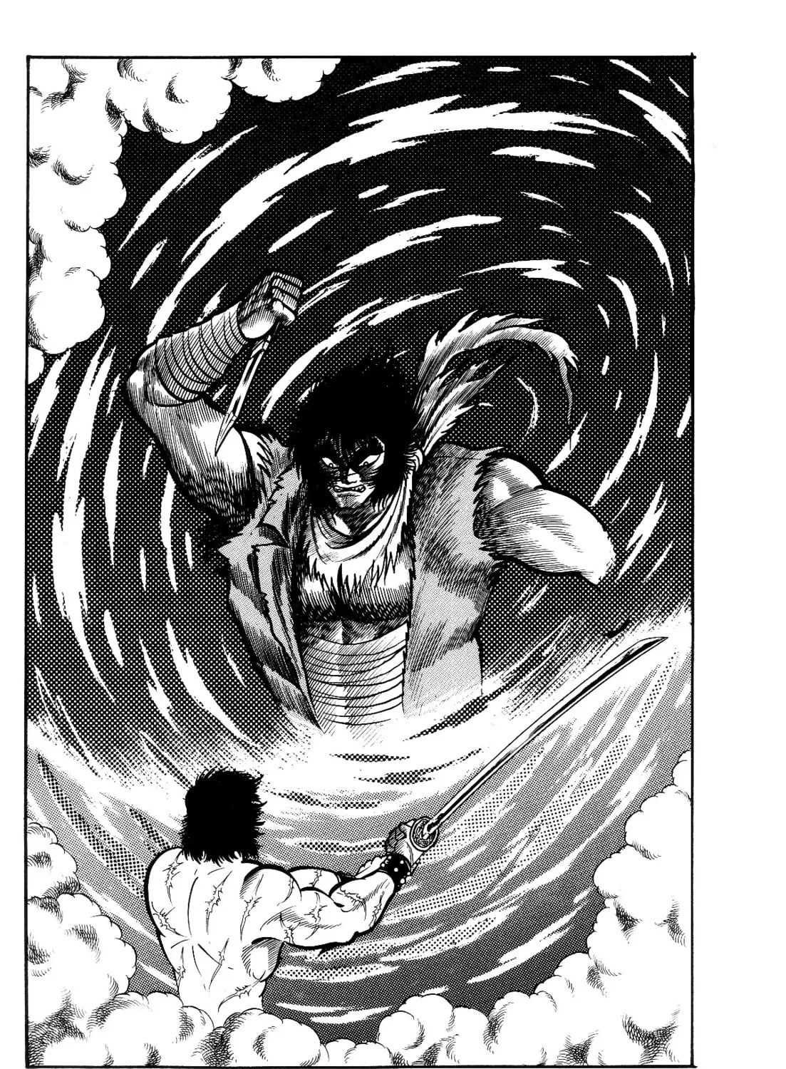 Read Violence Jack chapter 2.3 image 176 on Lezhin