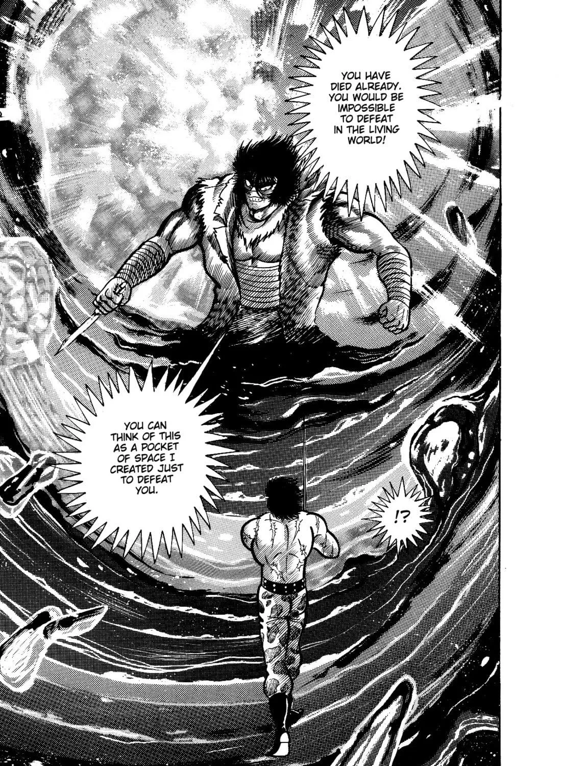 Read Violence Jack chapter 2.3 image 184 on Lezhin