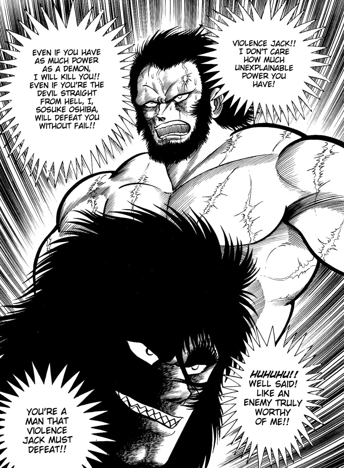 Read Violence Jack chapter 2.3 image 188 on Lezhin