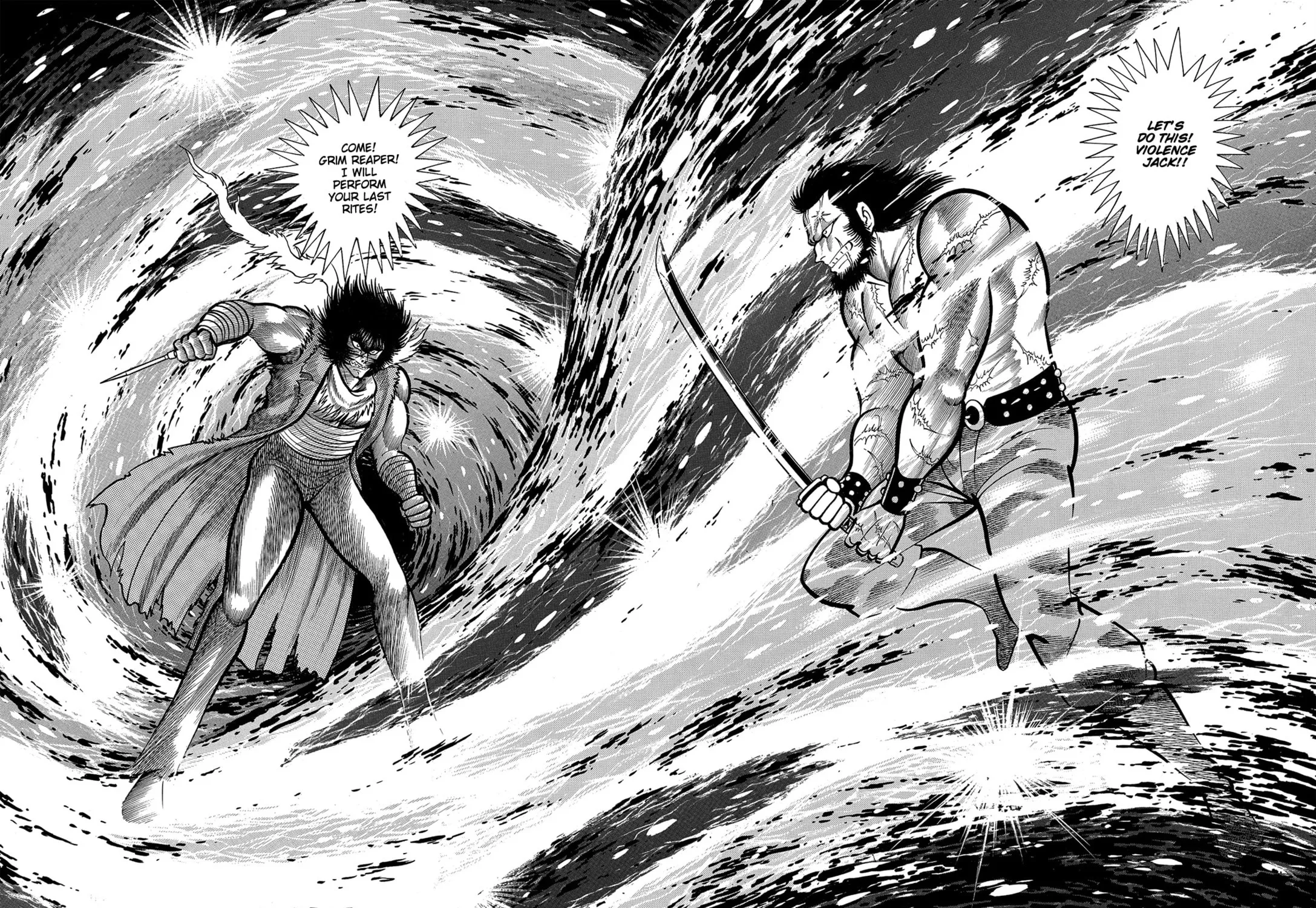 Read Violence Jack chapter 2.3 image 190 on Lezhin