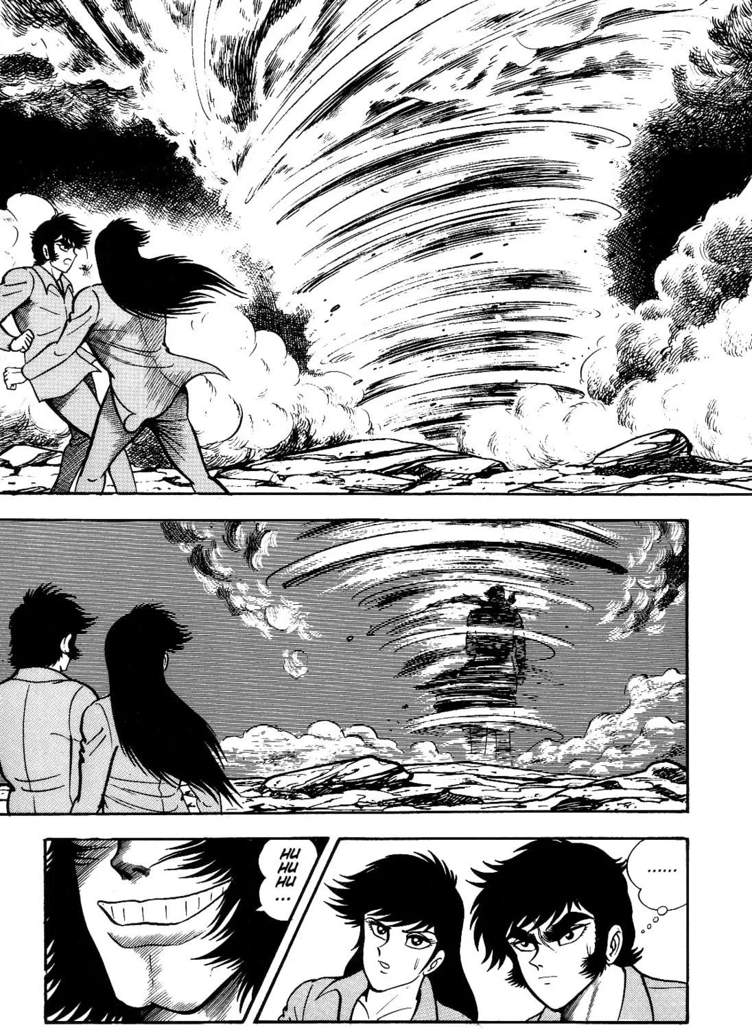 Read Violence Jack chapter 2.3 image 208 on Lezhin