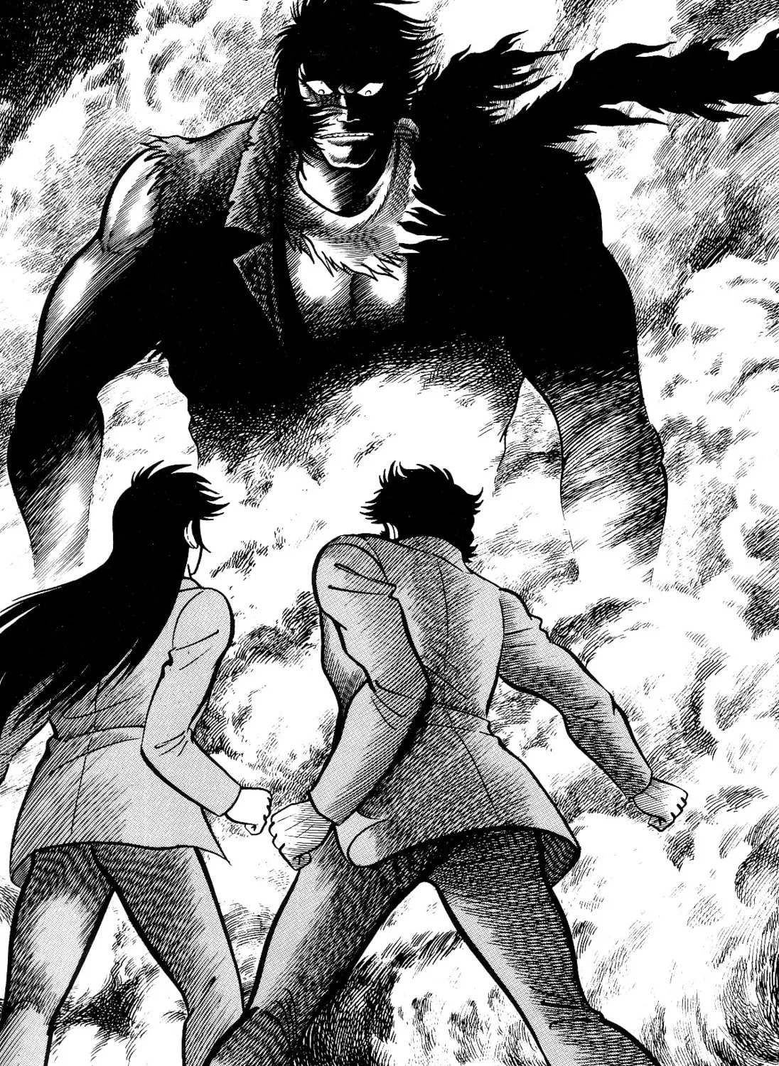 Read Violence Jack chapter 2.3 image 212 on Lezhin
