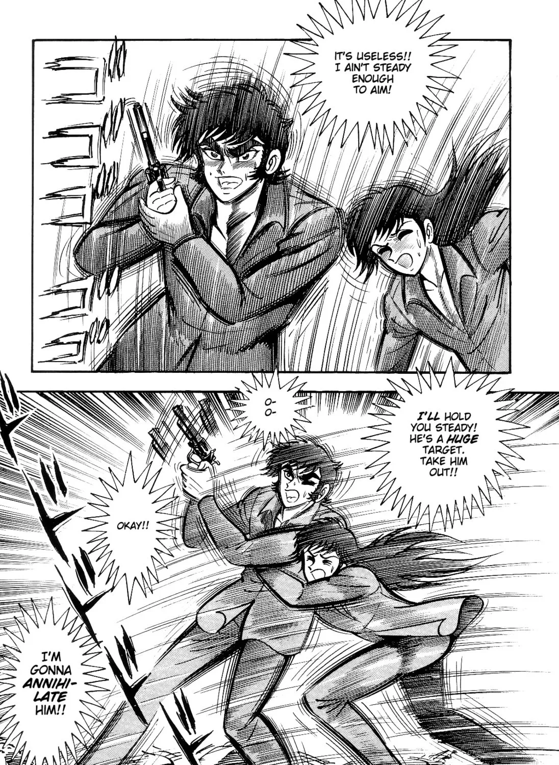 Read Violence Jack chapter 2.3 image 224 on Lezhin