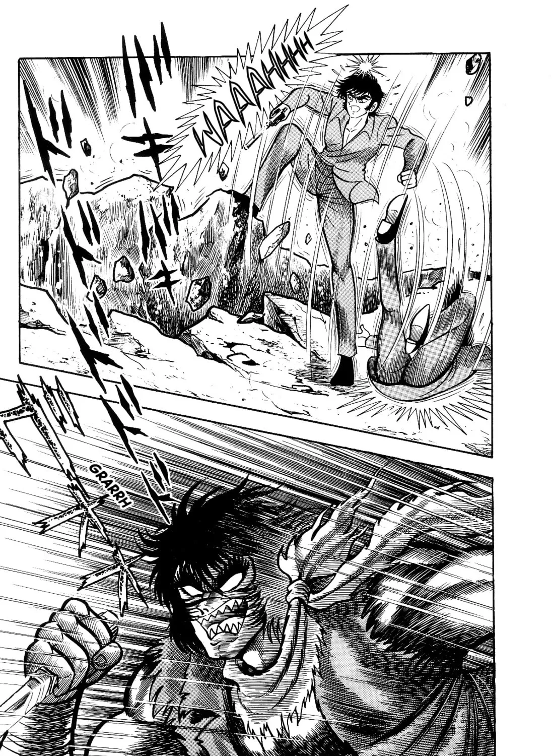 Read Violence Jack chapter 2.3 image 228 on Lezhin