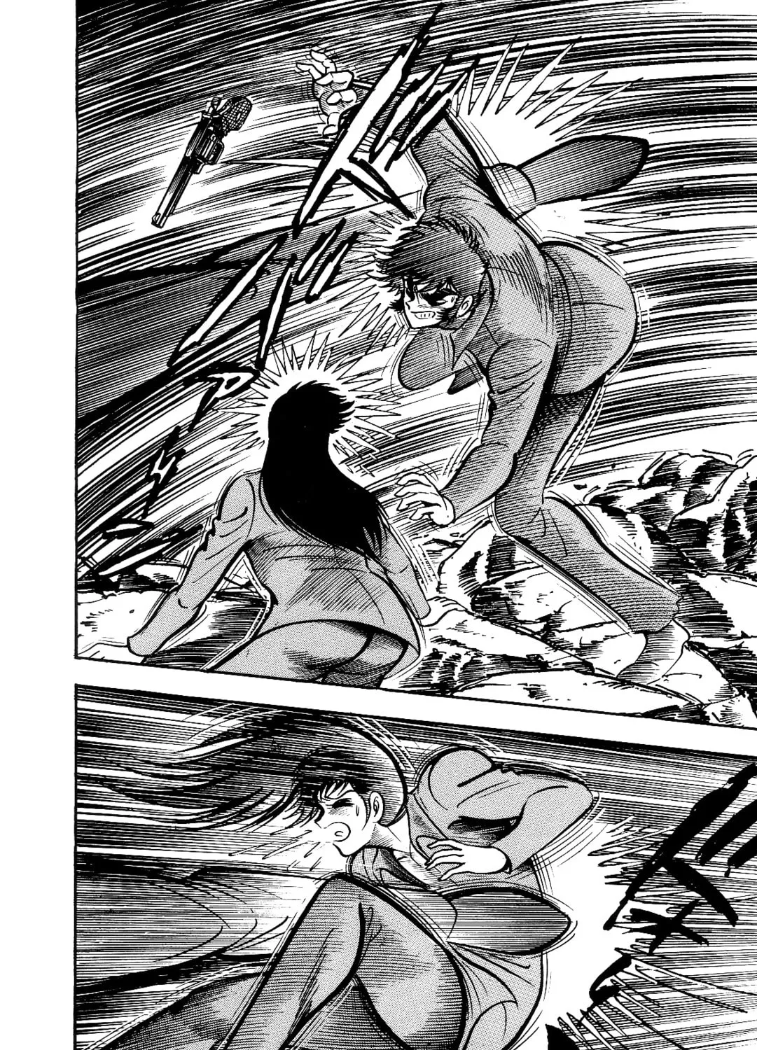 Read Violence Jack chapter 2.3 image 230 on Lezhin