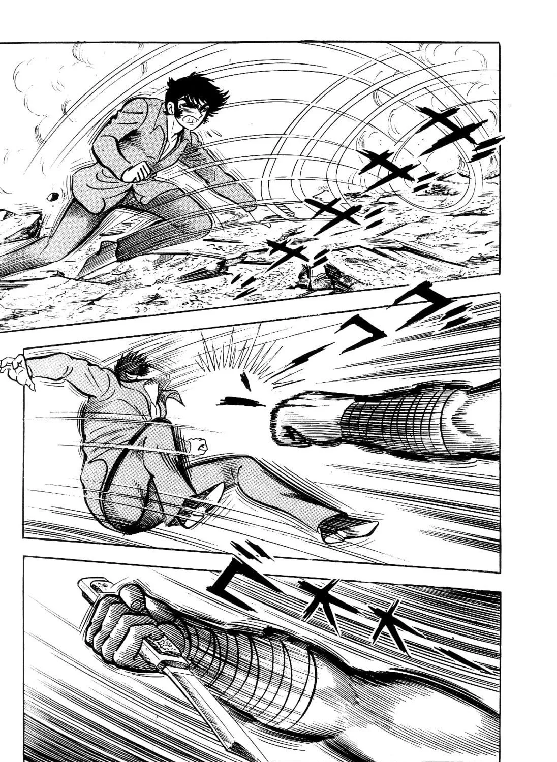 Read Violence Jack chapter 2.3 image 232 on Lezhin