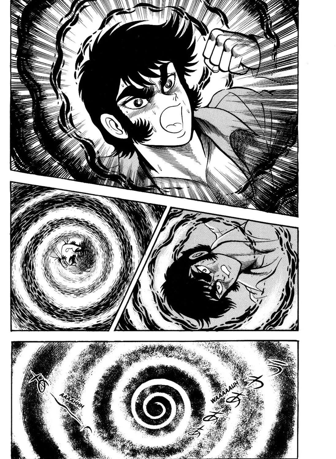 Read Violence Jack chapter 2.3 image 238 on Lezhin