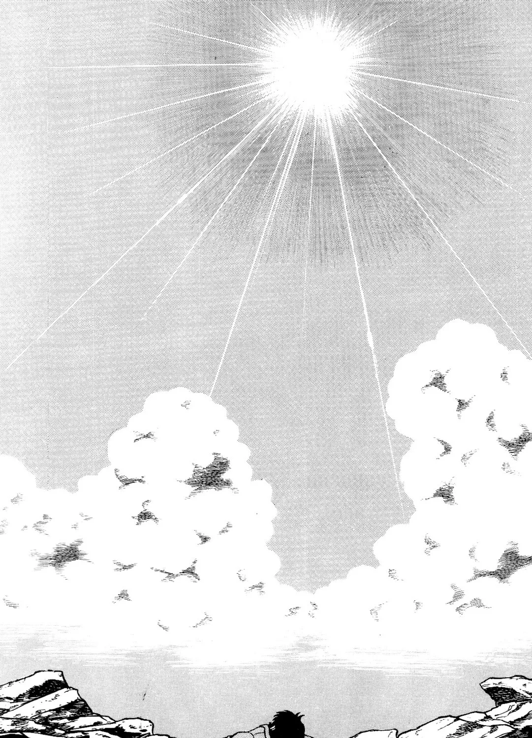 Read Violence Jack chapter 2.3 image 240 on Lezhin