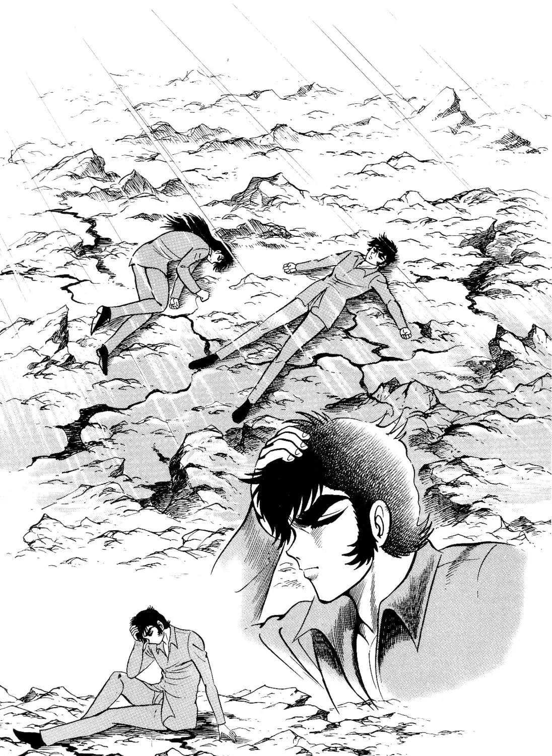 Read Violence Jack chapter 2.3 image 242 on Lezhin