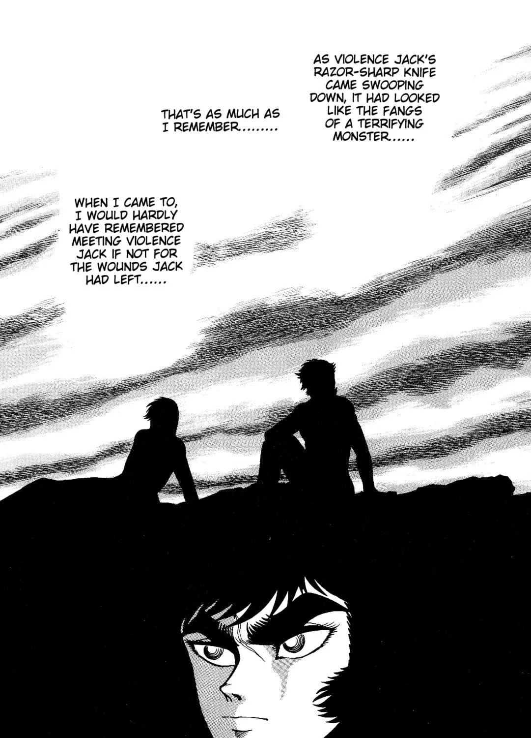 Read Violence Jack chapter 2.3 image 244 on Lezhin