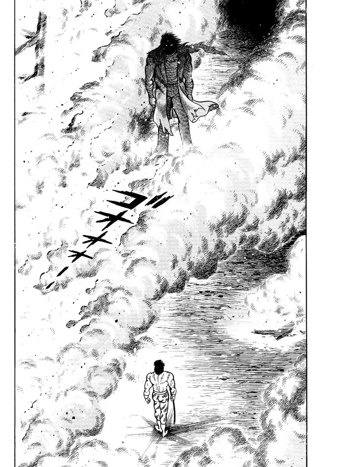 Read Violence Jack chapter 2.3 image 52 on Lezhin
