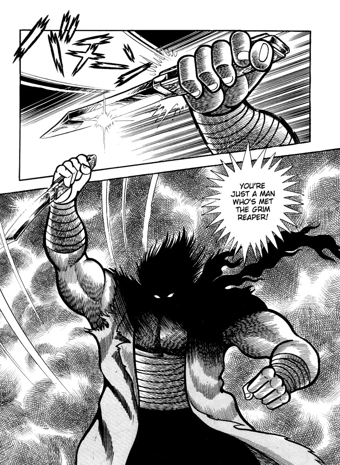 Read Violence Jack chapter 2.3 image 60 on Lezhin