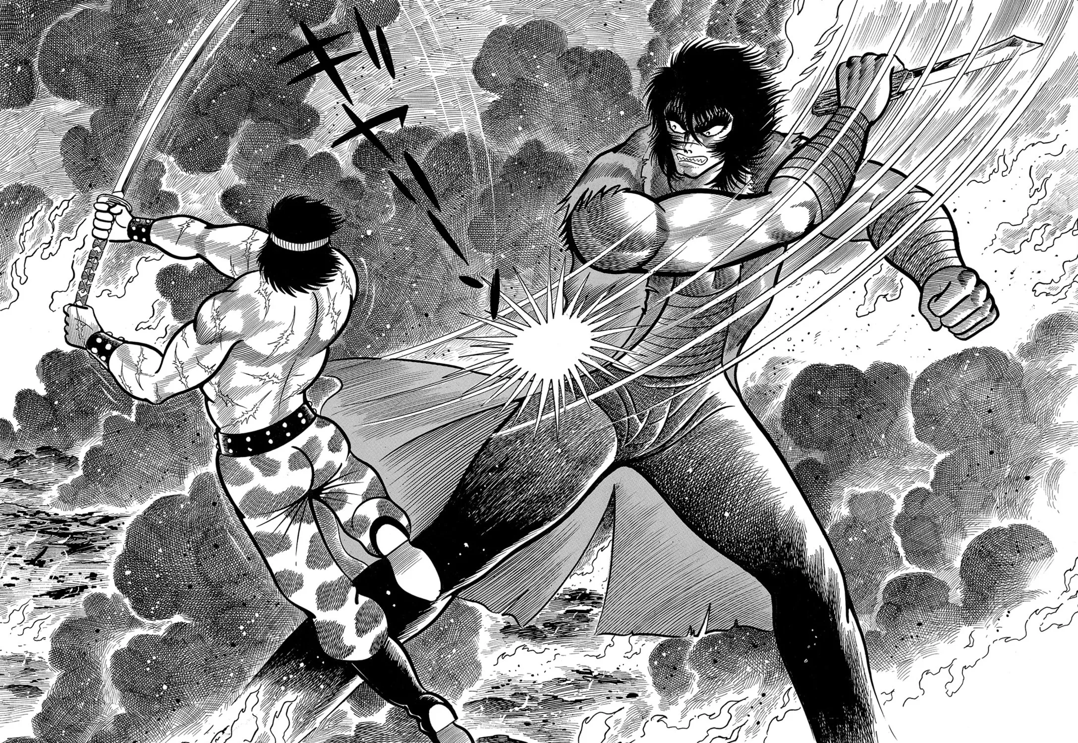 Read Violence Jack chapter 2.3 image 72 on Lezhin