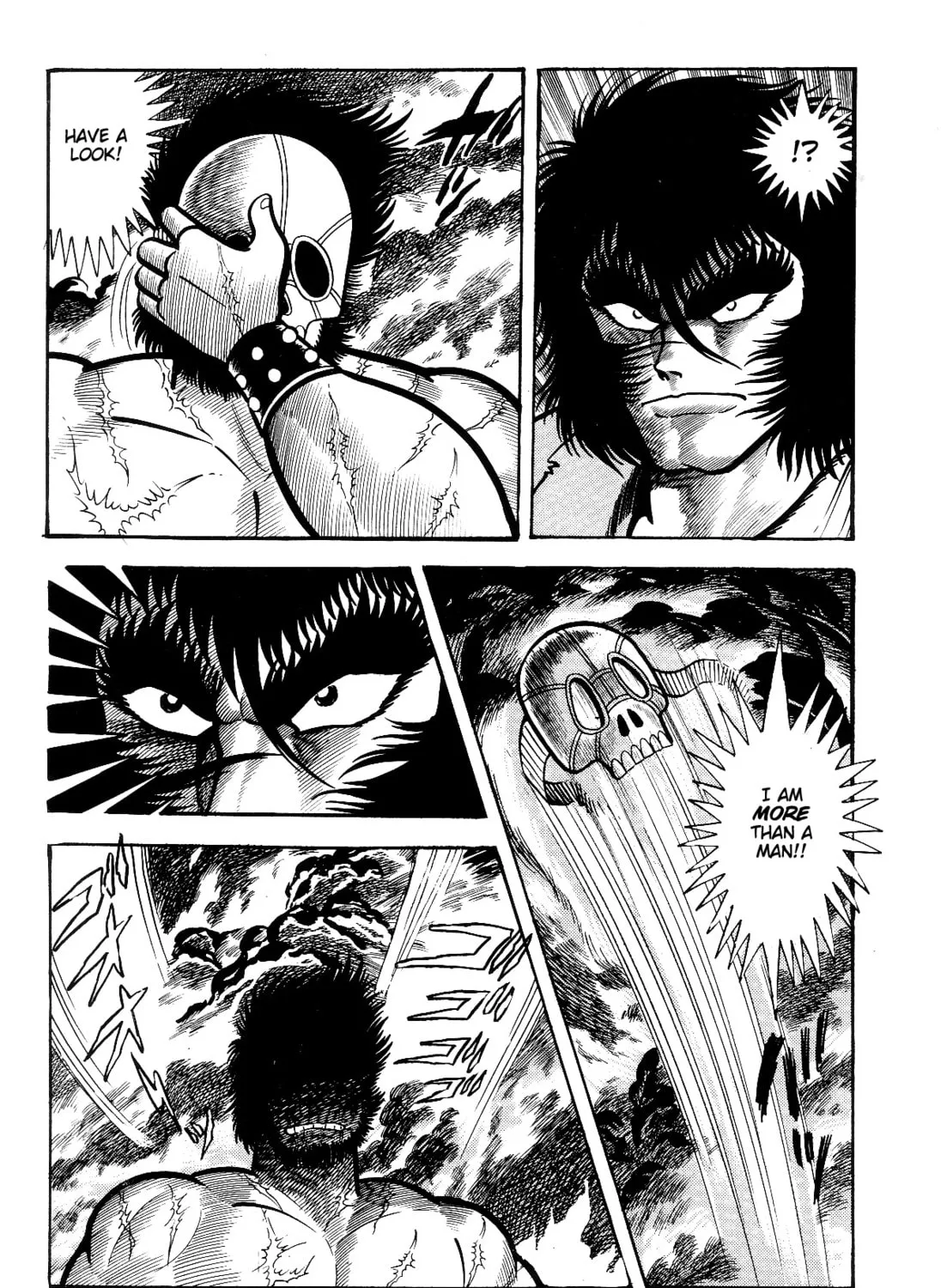 Read Violence Jack chapter 2.3 image 80 on Lezhin