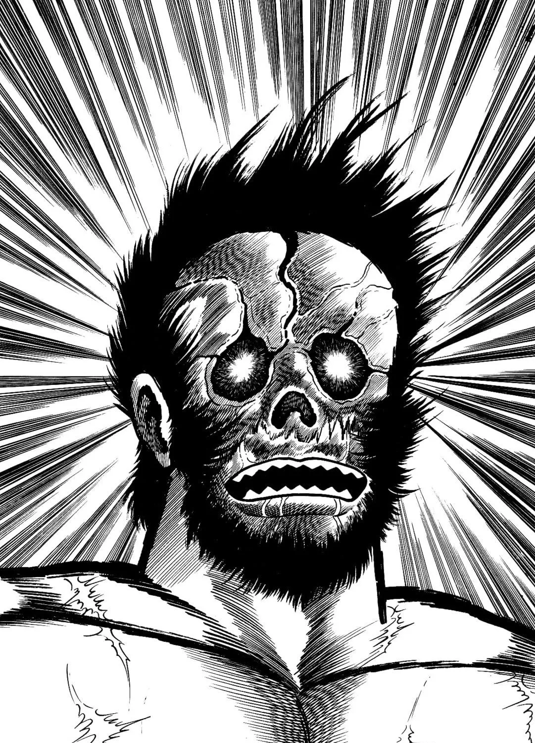 Read Violence Jack chapter 2.3 image 82 on Lezhin