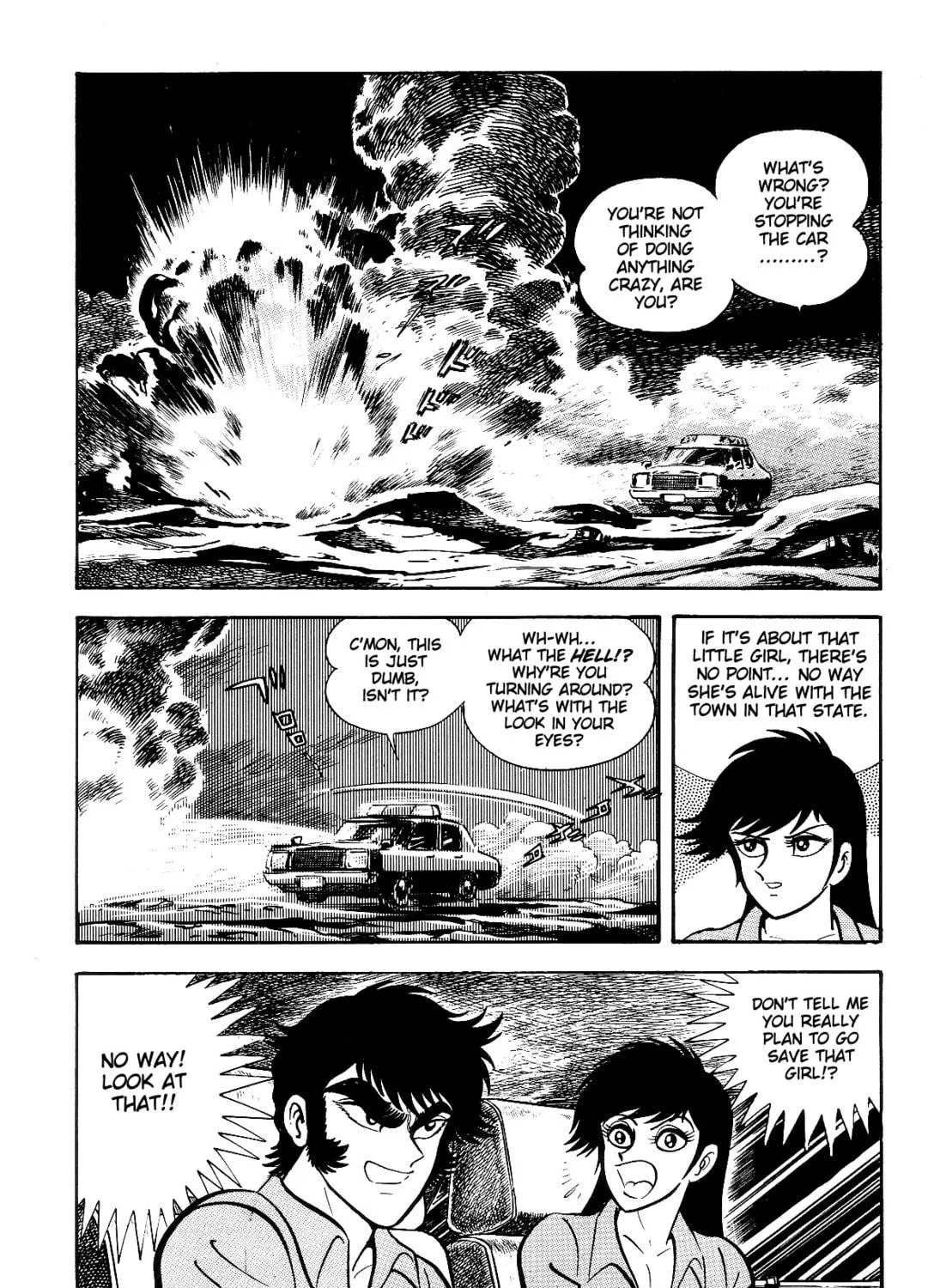 Read Violence Jack chapter 2.3 image 94 on Lezhin