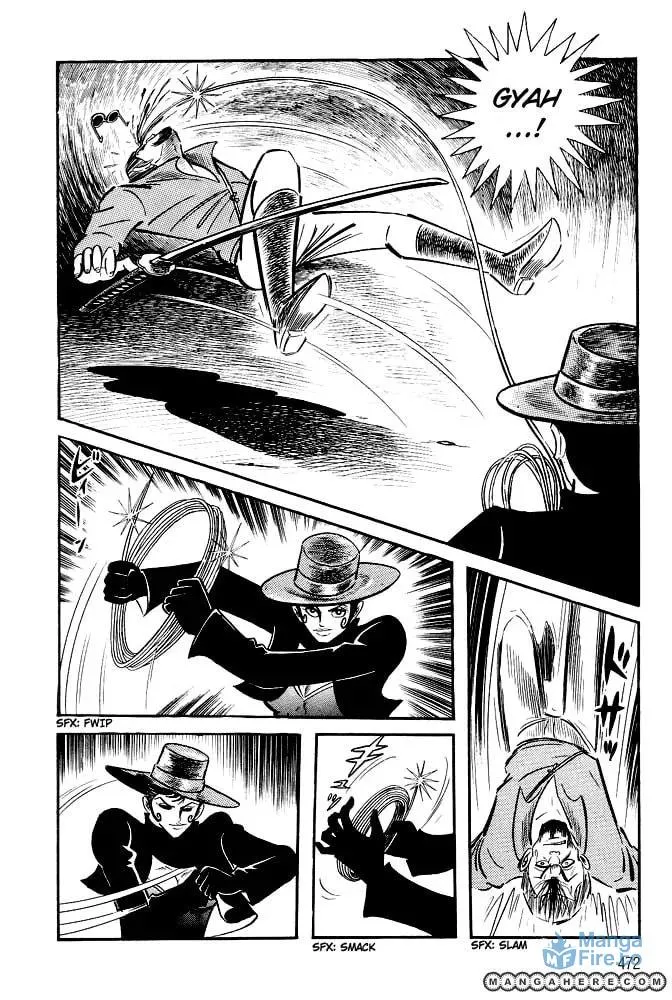 Read Violence Jack chapter 20 image 14 on Lezhin