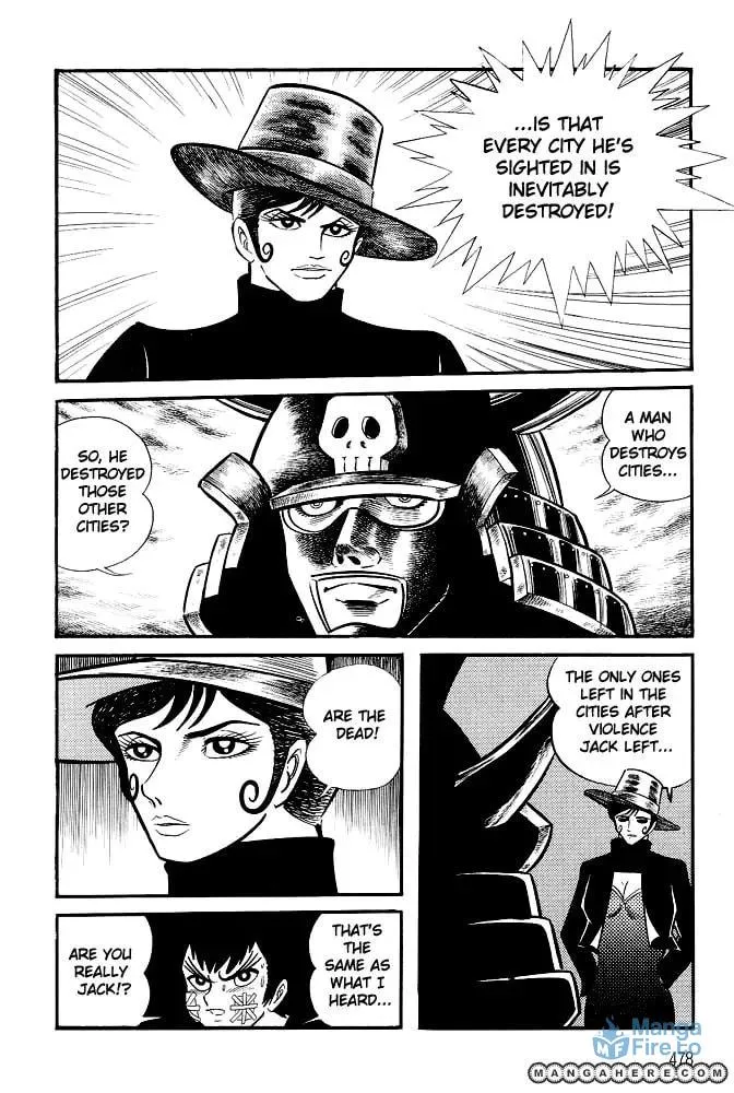 Read Violence Jack chapter 20 image 20 on Lezhin