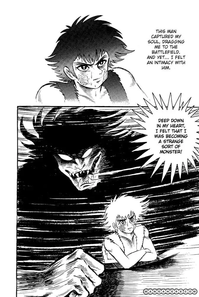 Read Violence Jack chapter 20 image 24 on Lezhin