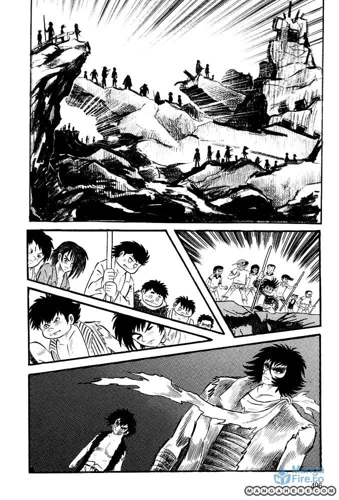 Read Violence Jack chapter 20 image 38 on Lezhin