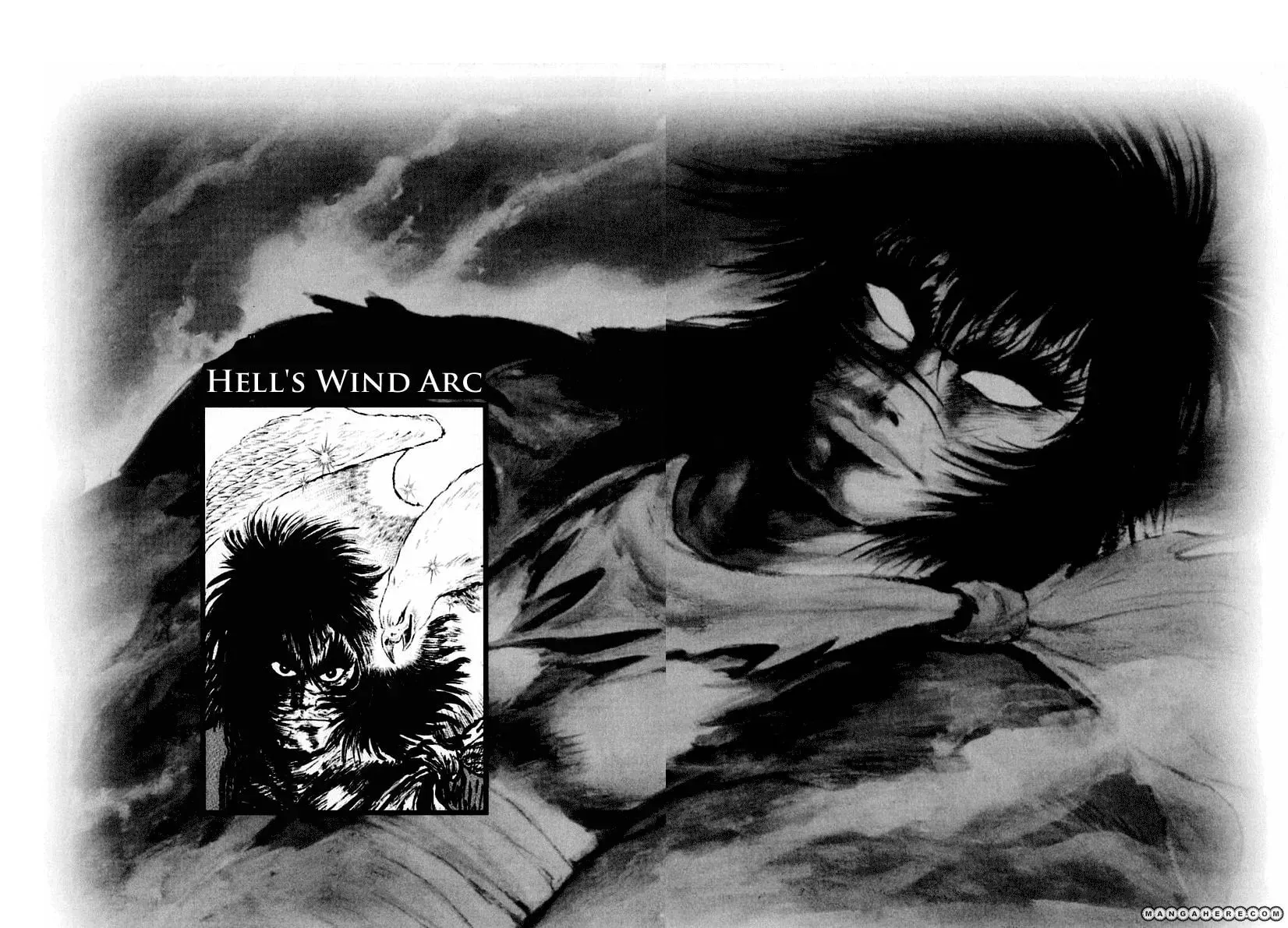 Read Violence Jack chapter 22 image 1 on Lezhin